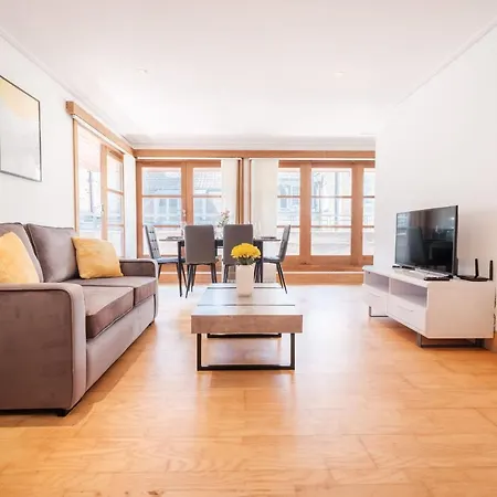 Holborn London City Penthouse